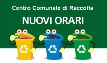 isola ecologica