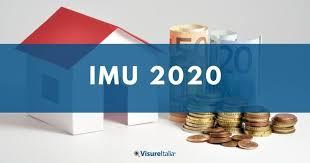 NUOVA IMU 2020