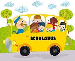 AVVISO: SERVIZIO TRASPORTO SCOLASTICO A.S. 2020/2021