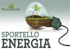 Sportello energia online