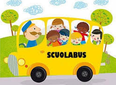AVVISO: SERVIZIO TRASPORTO SCOLASTICO A.S. 2020/2021