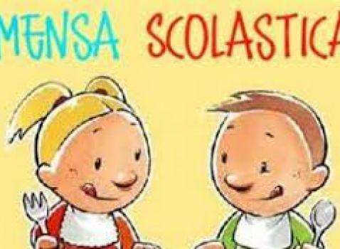 AVVISO: SERVIZIO MENSA SCOLASTICA A.S. 2020/2021