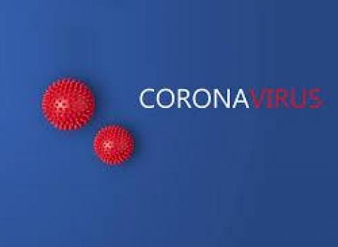 CORONAVIRUS